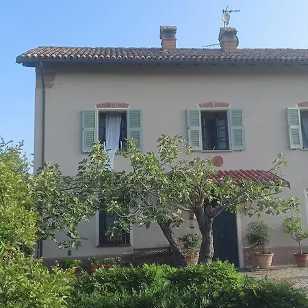 La Canonica Della Merella * Novi Ligure
