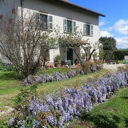 Bed & Breakfast La Canonica Della Merella *