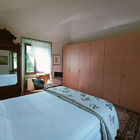 La Canonica Della Merella Bed & Breakfast *