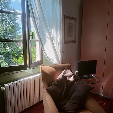 La Canonica Della Merella Bed & Breakfast Novi Ligure