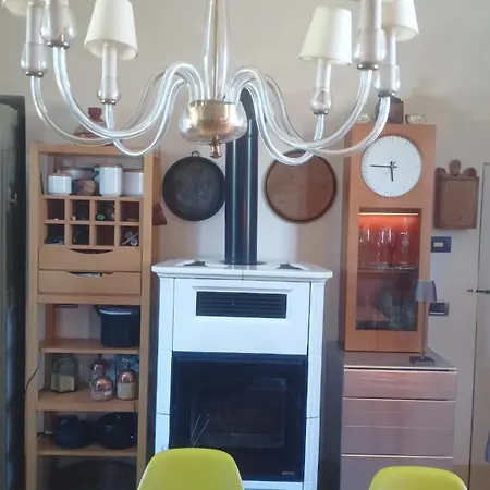 Bed & Breakfast La Canonica Della Merella