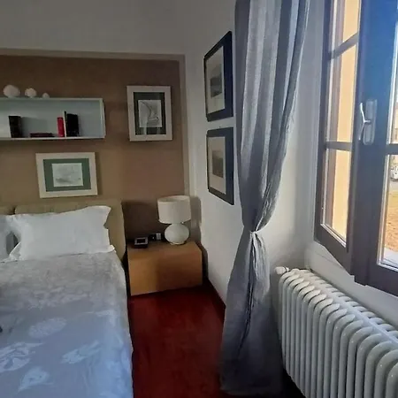 La Canonica Della Merella *