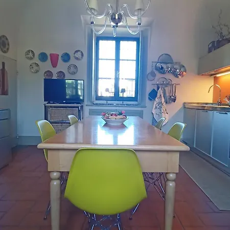 La Canonica Della Merella Bed & Breakfast *