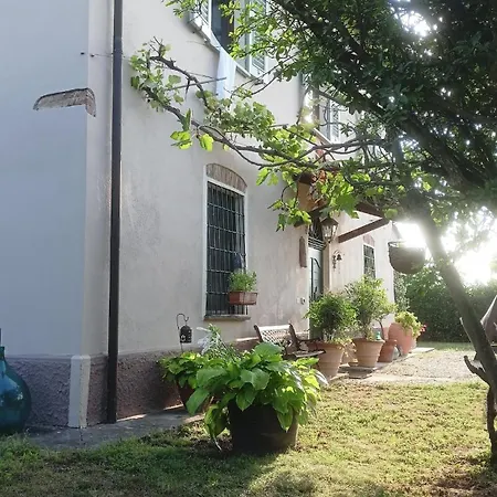 La Canonica Della Merella