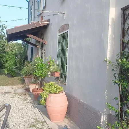 Bed & Breakfast La Canonica Della Merella *