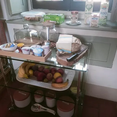 Bed & Breakfast La Canonica Della Merella *