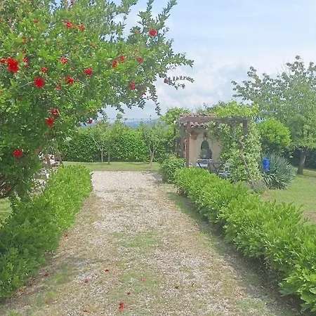 La Canonica Della Merella
