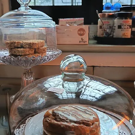 La Canonica Della Merella *