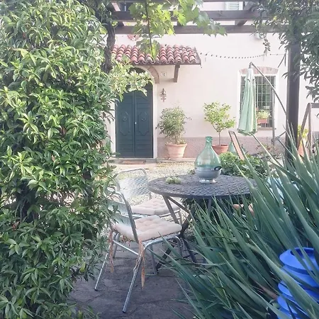 La Canonica Della Merella Bed & Breakfast *
