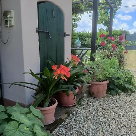 La Canonica Della Merella Bed & Breakfast *