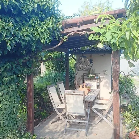 La Canonica Della Merella Novi Ligure