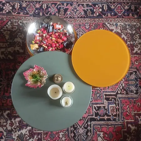 La Canonica Della Merella Bed & Breakfast *