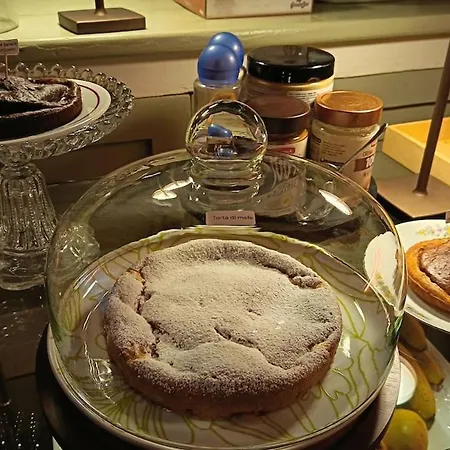 Bed & Breakfast La Canonica Della Merella Novi Ligure