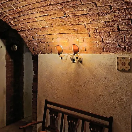 La Canonica Della Merella Bed & Breakfast