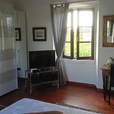 La Canonica Della Merella * Novi Ligure