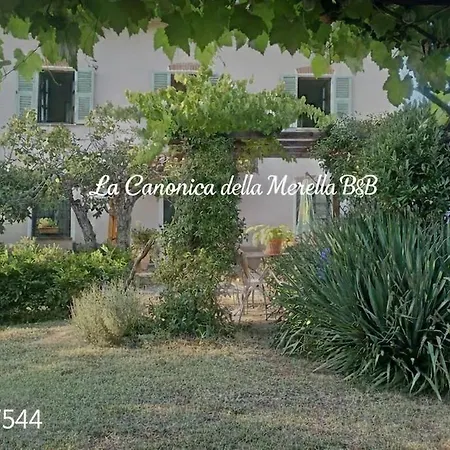 La Canonica Della Merella Novi Ligure