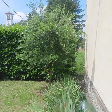 Bed & Breakfast La Canonica Della Merella