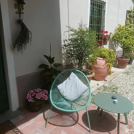 Bed & Breakfast La Canonica Della Merella Novi Ligure