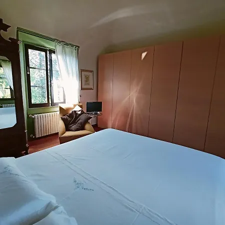 La Canonica Della Merella Bed & Breakfast