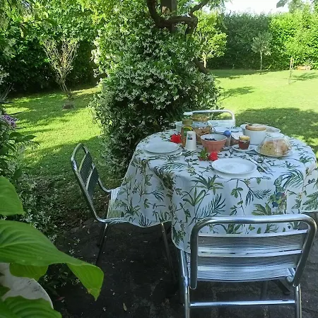 Bed & Breakfast La Canonica Della Merella Novi Ligure