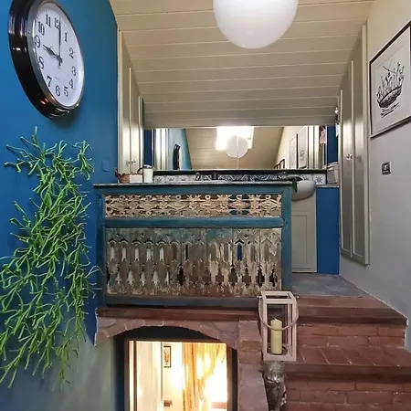 La Canonica Della Merella Bed & Breakfast *