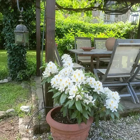 La Canonica Della Merella Bed & Breakfast *
