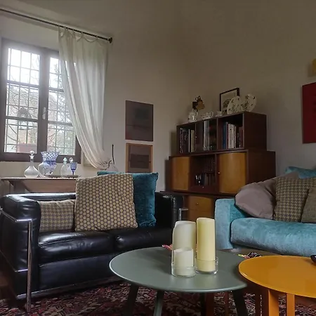 La Canonica Della Merella Bed & Breakfast Novi Ligure