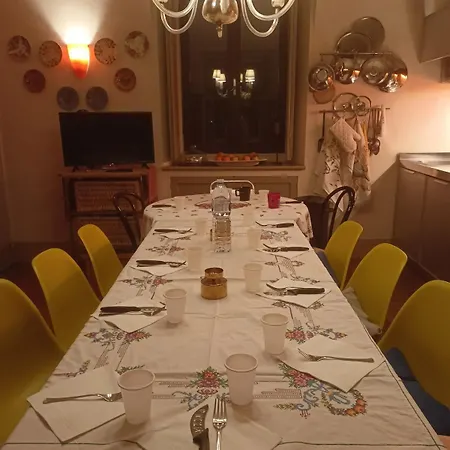 La Canonica Della Merella Bed & Breakfast Novi Ligure