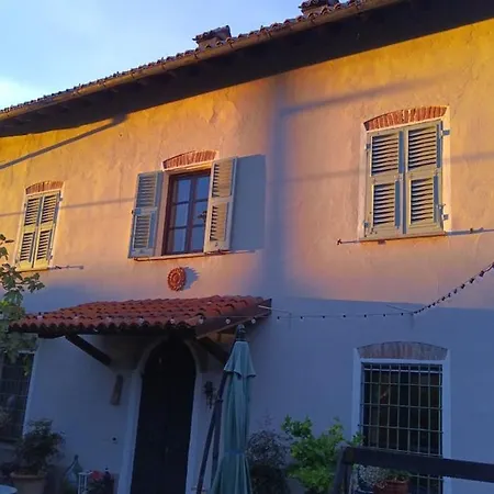 La Canonica Della Merella