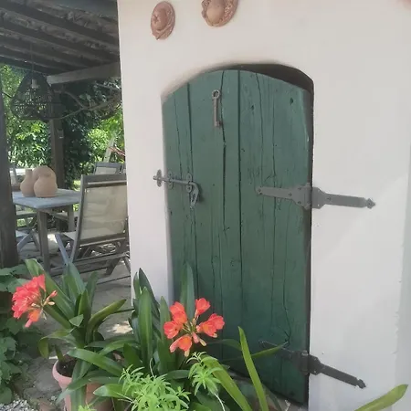 La Canonica Della Merella Novi Ligure