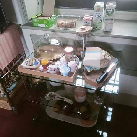 La Canonica Della Merella Bed & Breakfast