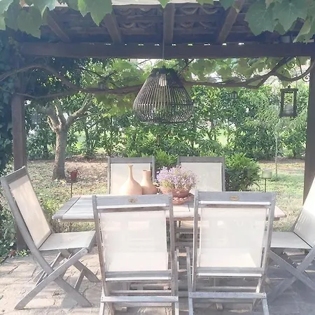 La Canonica Della Merella Bed & Breakfast *