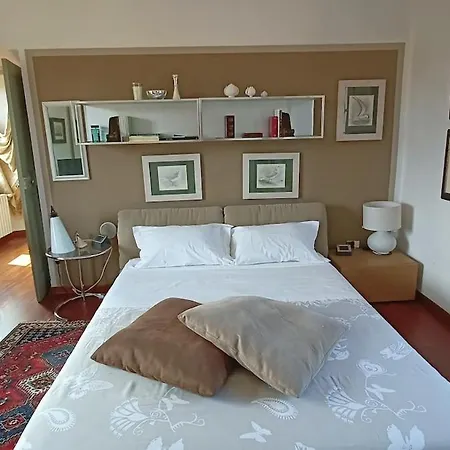 Bed & Breakfast La Canonica Della Merella