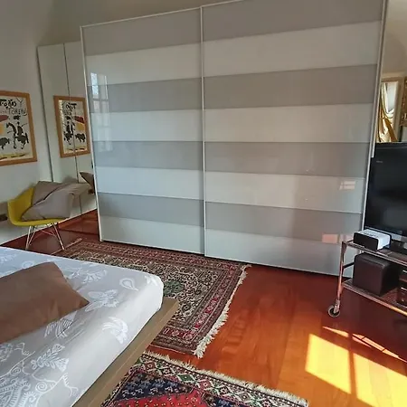 Bed & Breakfast La Canonica Della Merella *