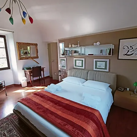 Bed & Breakfast La Canonica Della Merella Novi Ligure
