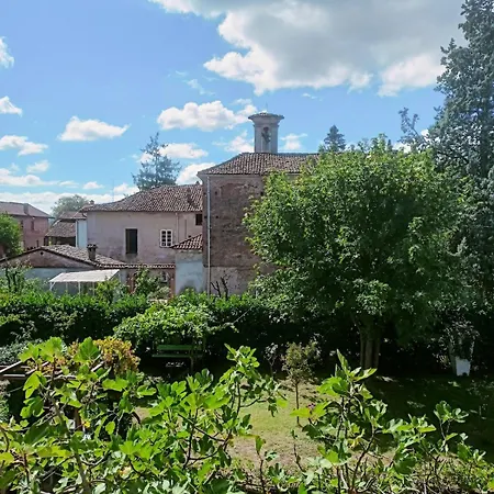 La Canonica Della Merella Bed & Breakfast *