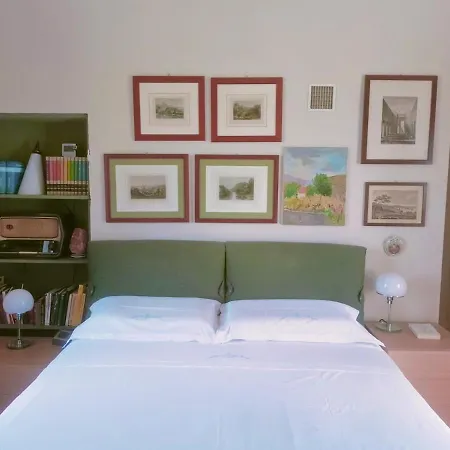 Bed & Breakfast La Canonica Della Merella