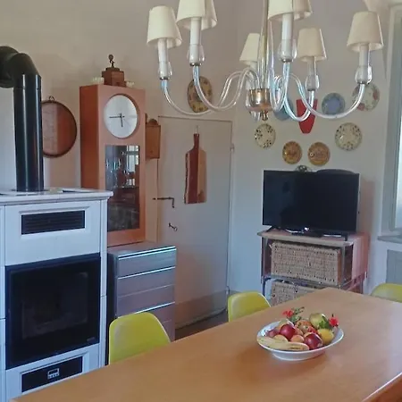 Bed & Breakfast La Canonica Della Merella