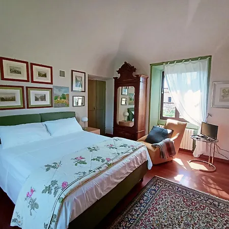 La Canonica Della Merella * Novi Ligure