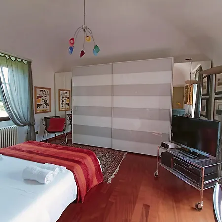 La Canonica Della Merella *