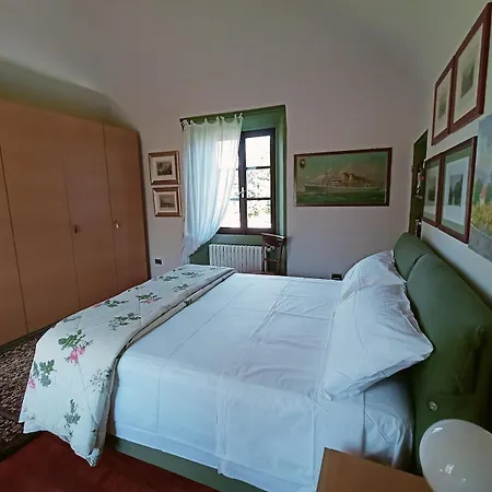 La Canonica Della Merella Bed & Breakfast Novi Ligure
