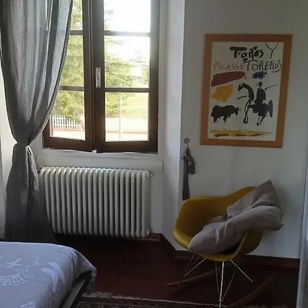 Bed & Breakfast La Canonica Della Merella Novi Ligure