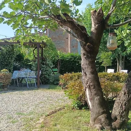 La Canonica Della Merella