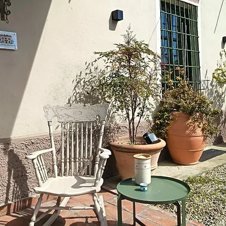 La Canonica Della Merella * Novi Ligure