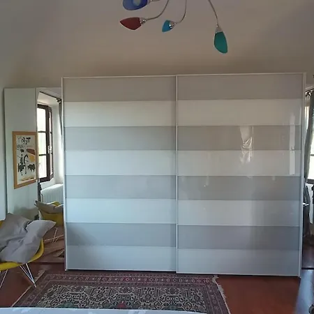 La Canonica Della Merella *