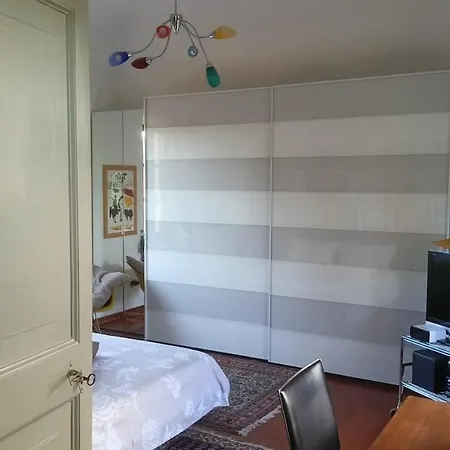 La Canonica Della Merella Bed & Breakfast