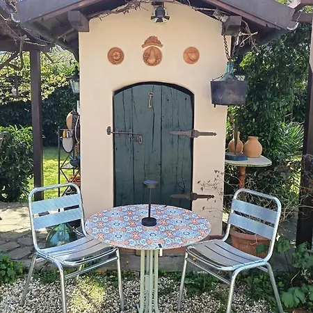 La Canonica Della Merella *