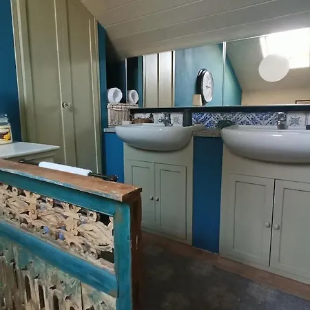 La Canonica Della Merella Bed & Breakfast *